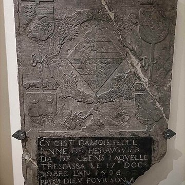 Musée darchéologie et dhistoire locale