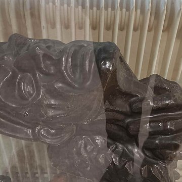 Musée darchéologie et dhistoire locale