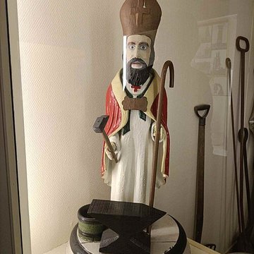 Musée darchéologie et dhistoire locale