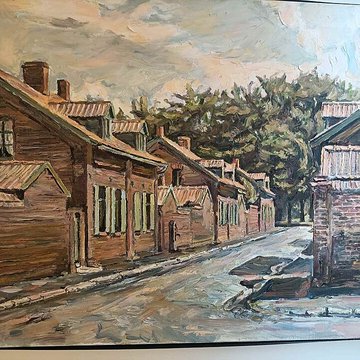 Musée darchéologie et dhistoire locale