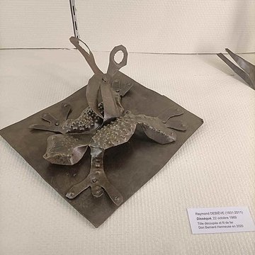 Musée darchéologie et dhistoire locale