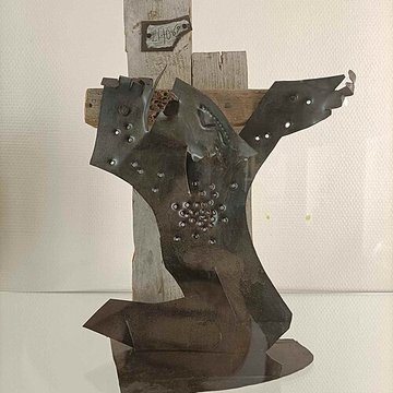 Musée darchéologie et dhistoire locale