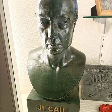 Musée darchéologie et dhistoire locale