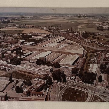 Musée darchéologie et dhistoire locale