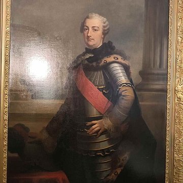 Musée darchéologie et dhistoire locale