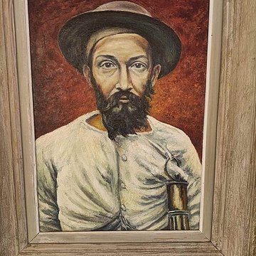 Musée darchéologie et dhistoire locale