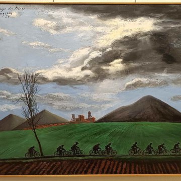 Musée darchéologie et dhistoire locale