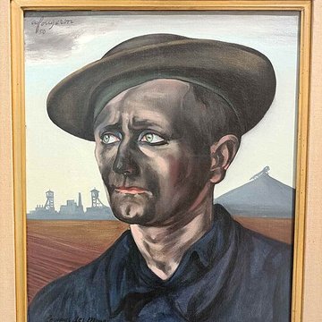 Musée darchéologie et dhistoire locale