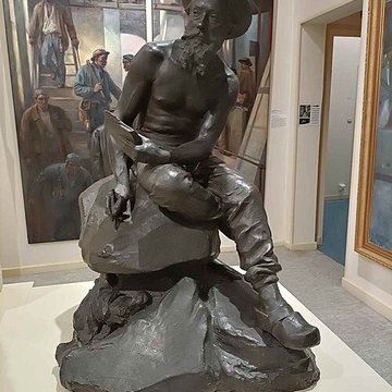 Musée darchéologie et dhistoire locale