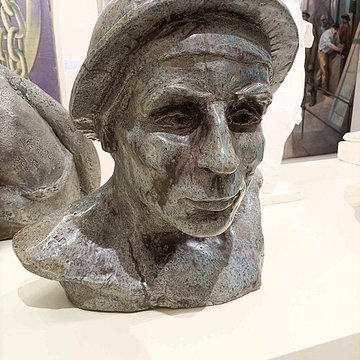 Musée darchéologie et dhistoire locale