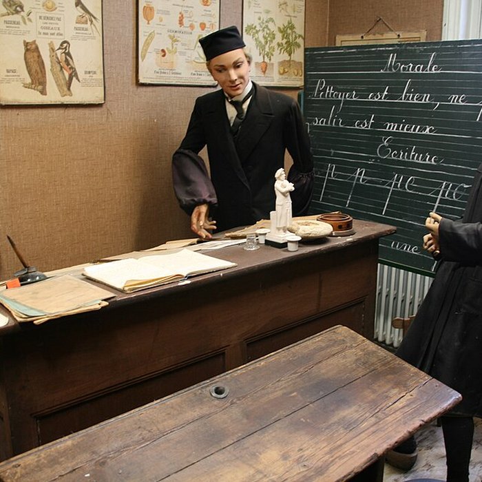 Photo de Musée municipal