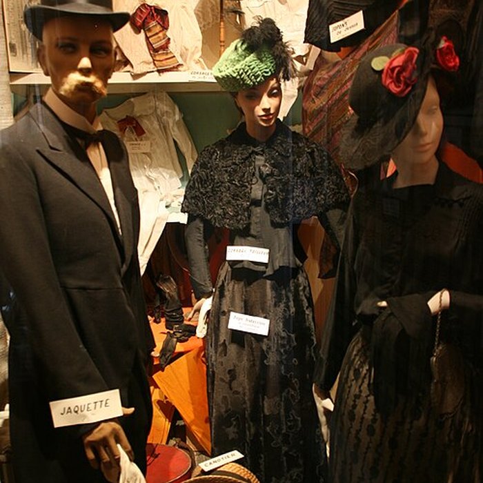 Photo de Musée municipal