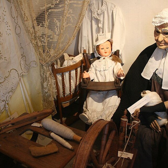 Photo de Musée municipal