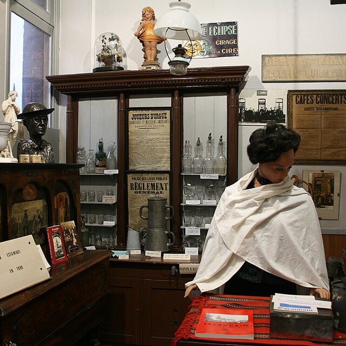 Photo de Musée municipal