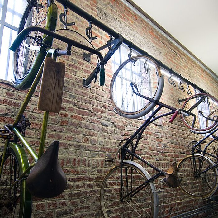 Photo de Centre historique minier, musée de la mine, centre d’archives, centre de culture scientifique de l’énergie