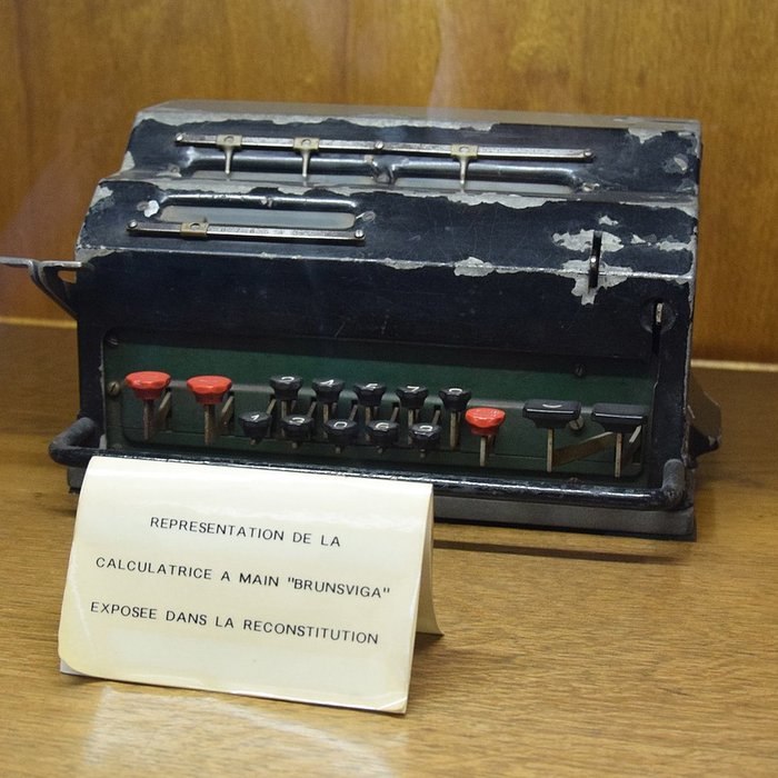 Photo de Centre historique minier, musée de la mine, centre d’archives, centre de culture scientifique de l’énergie