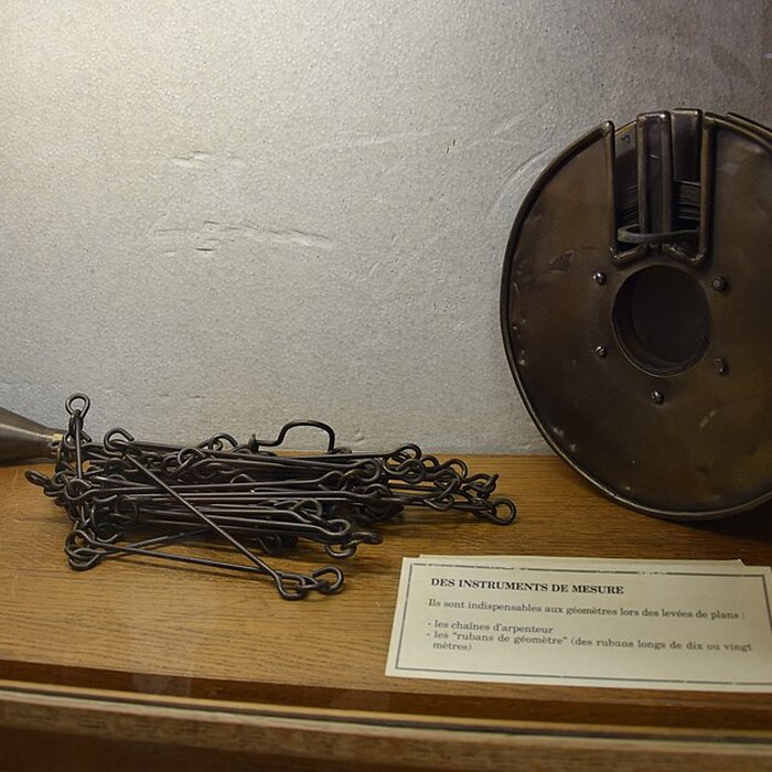 Photo de Centre historique minier, musée de la mine, centre d’archives, centre de culture scientifique de l’énergie