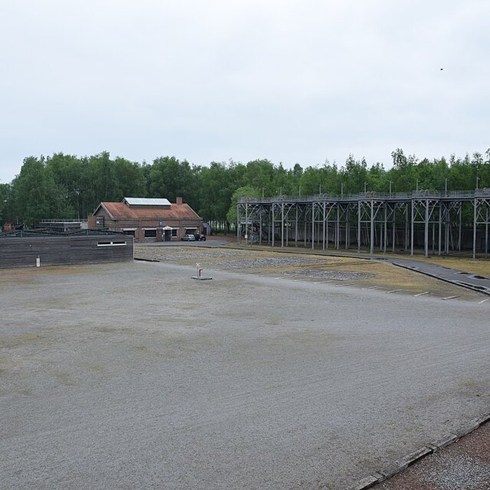 Photo de Centre historique minier, musée de la mine, centre d’archives, centre de culture scientifique de l’énergie