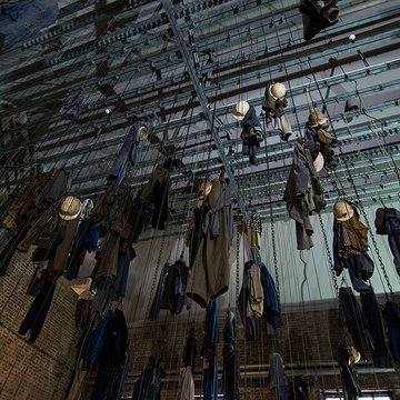 Centre historique minier, musée de la mine, centre d’archives, centre de culture scientifique de l’énergie