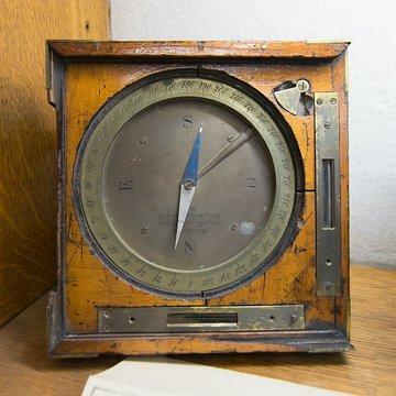 Centre historique minier, musée de la mine, centre d’archives, centre de culture scientifique de l’énergie