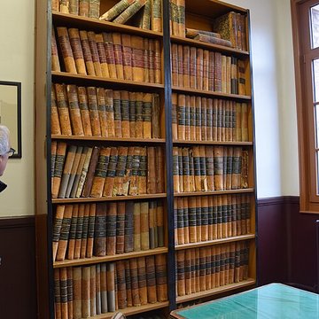 Centre historique minier, musée de la mine, centre d’archives, centre de culture scientifique de l’énergie