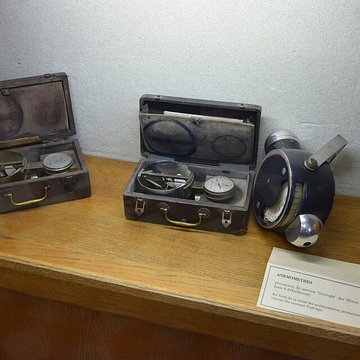 Centre historique minier, musée de la mine, centre d’archives, centre de culture scientifique de l’énergie