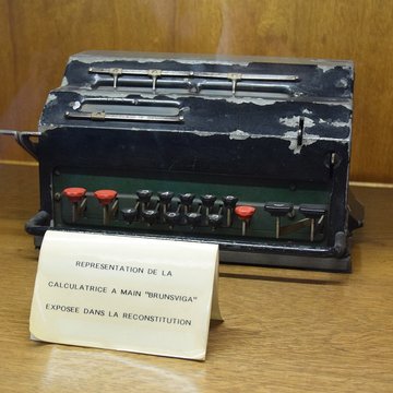 Centre historique minier, musée de la mine, centre d’archives, centre de culture scientifique de l’énergie