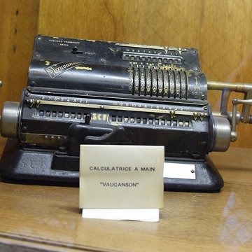 Centre historique minier, musée de la mine, centre d’archives, centre de culture scientifique de l’énergie