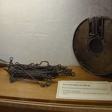 Centre historique minier, musée de la mine, centre d’archives, centre de culture scientifique de l’énergie
