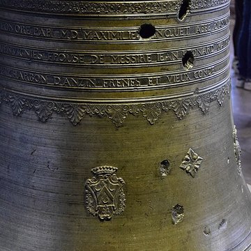Centre historique minier, musée de la mine, centre d’archives, centre de culture scientifique de l’énergie