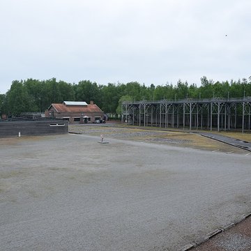 Centre historique minier, musée de la mine, centre d’archives, centre de culture scientifique de l’énergie