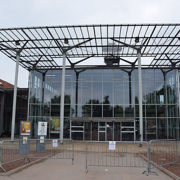 Centre historique minier, musée de la mine, centre d’archives, centre de culture scientifique de l’énergie