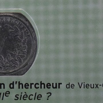 Centre historique minier, musée de la mine, centre d’archives, centre de culture scientifique de l’énergie