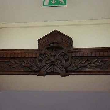 Centre historique minier, musée de la mine, centre d’archives, centre de culture scientifique de l’énergie