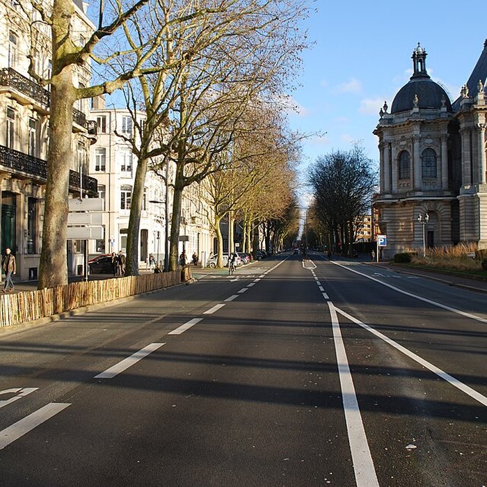 Photo de Musée des Beaux-Arts