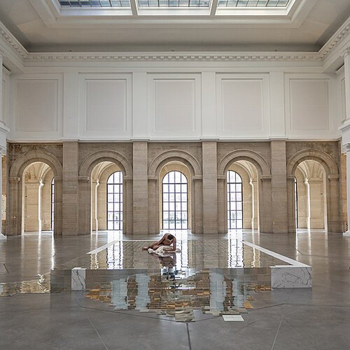 Photo de Musée des Beaux-Arts