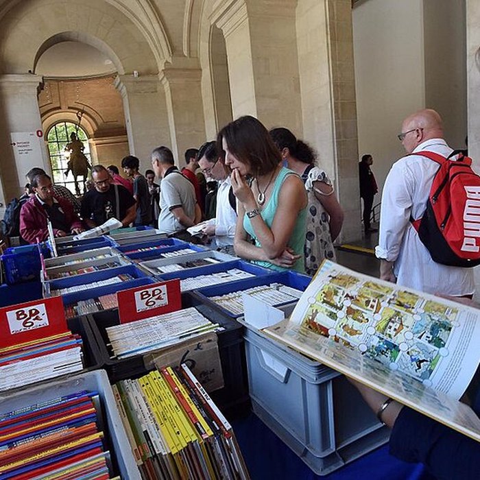 Photo de Musée des Beaux-Arts