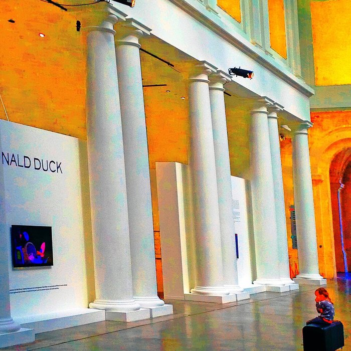 Photo de Musée des Beaux-Arts