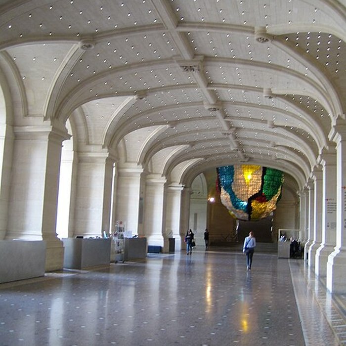 Photo de Musée des Beaux-Arts