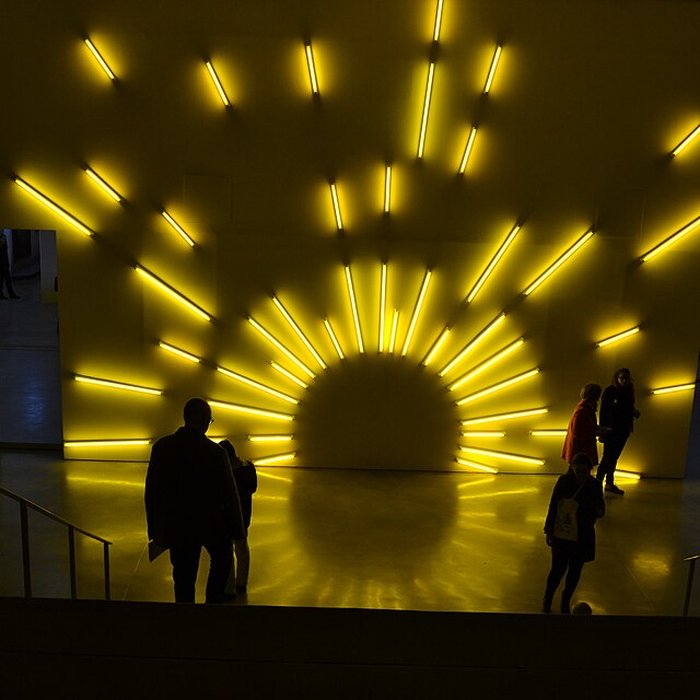 Photo de Musée des Beaux-Arts