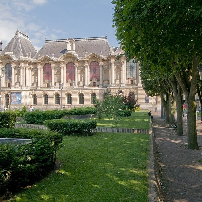 Photo de Musée des Beaux-Arts