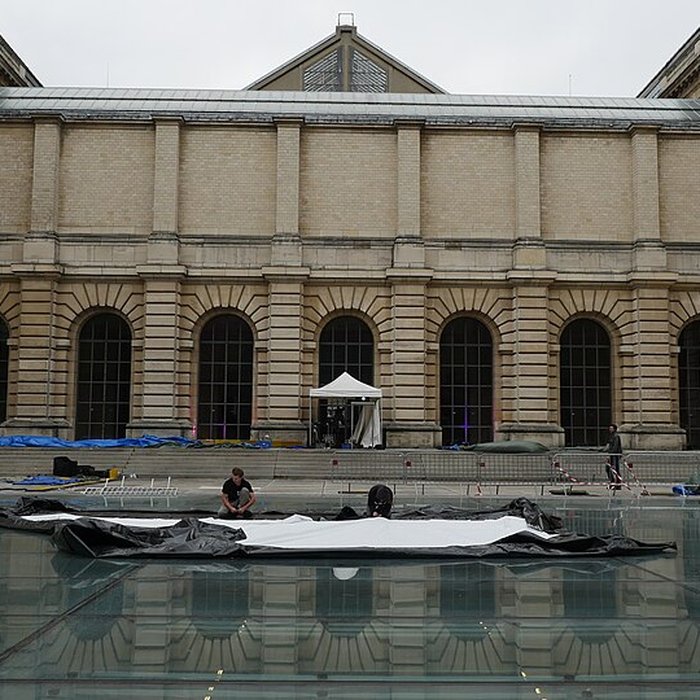 Photo de Musée des Beaux-Arts