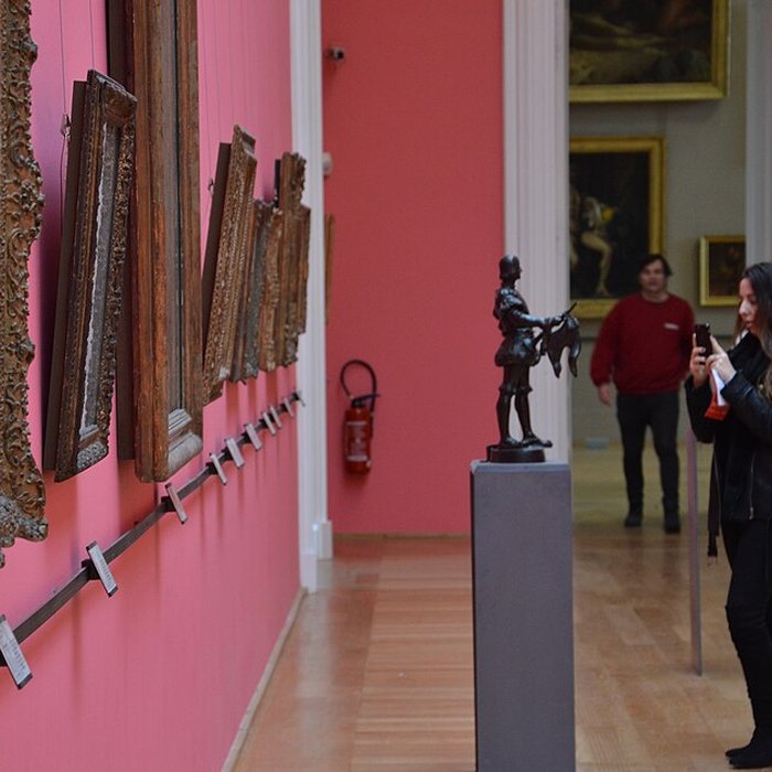 Photo de Musée des Beaux-Arts