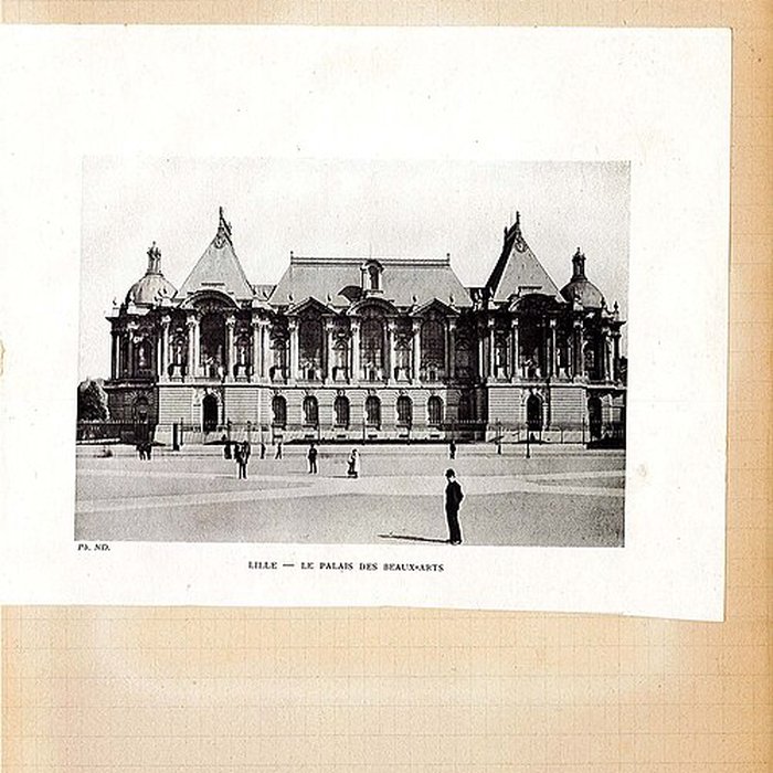 Photo de Musée des Beaux-Arts