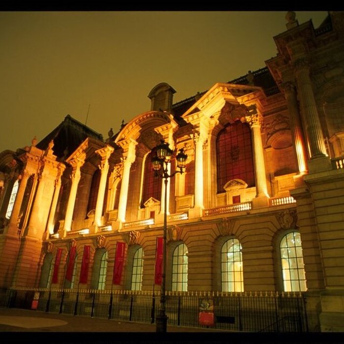 Photo de Musée des Beaux-Arts