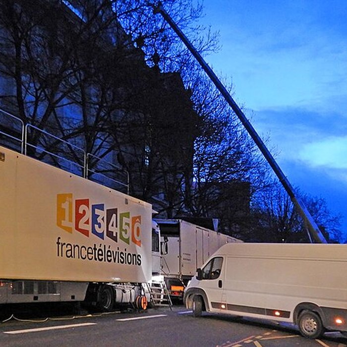 Photo de Musée des Beaux-Arts