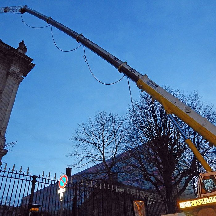 Photo de Musée des Beaux-Arts