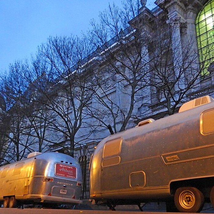 Photo de Musée des Beaux-Arts