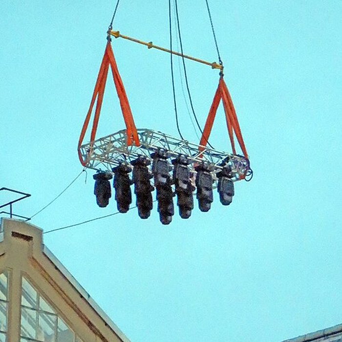 Photo de Musée des Beaux-Arts