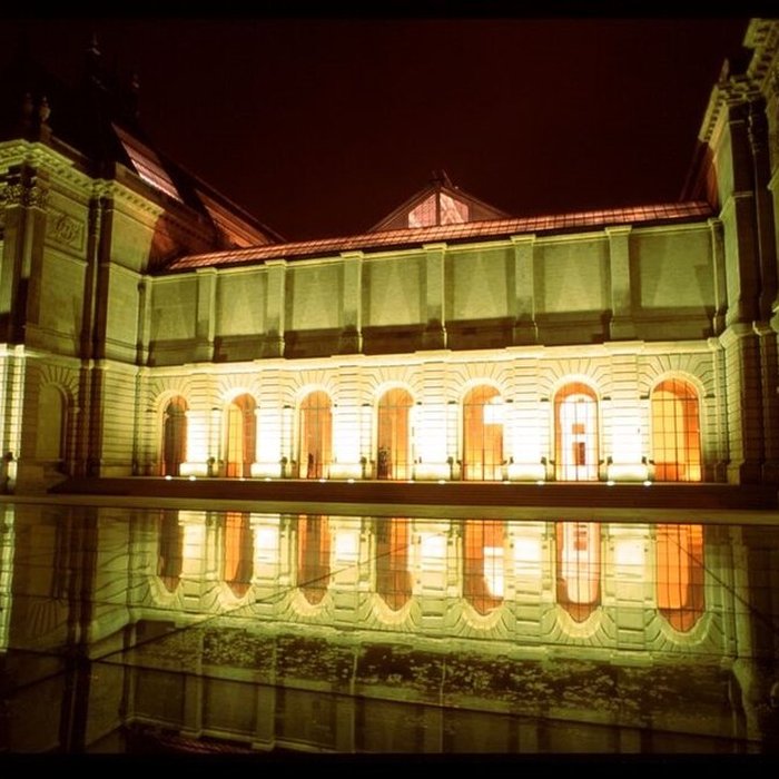 Photo de Musée des Beaux-Arts